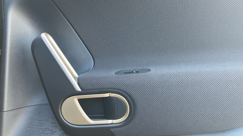 MINI Aceman 135kW E Sport [Level 3] 43kWh 5dr Auto Electric Hatchback